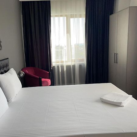 Respiro Park Hotel Büyükçekmece Ngoại thất bức ảnh
