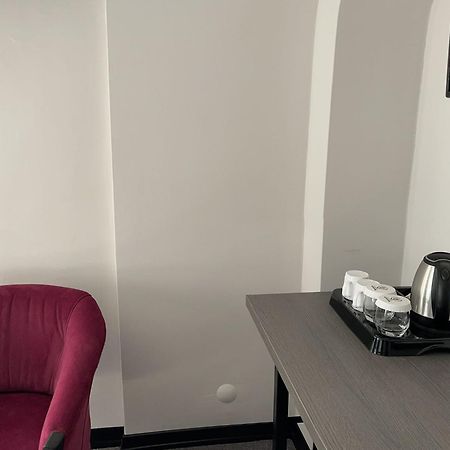Respiro Park Hotel Büyükçekmece Ngoại thất bức ảnh