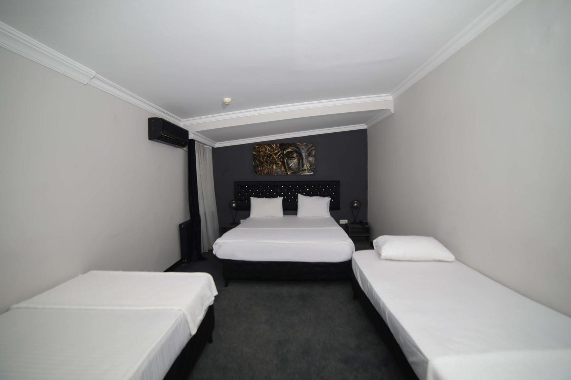 Respiro Park Hotel Büyükçekmece Ngoại thất bức ảnh