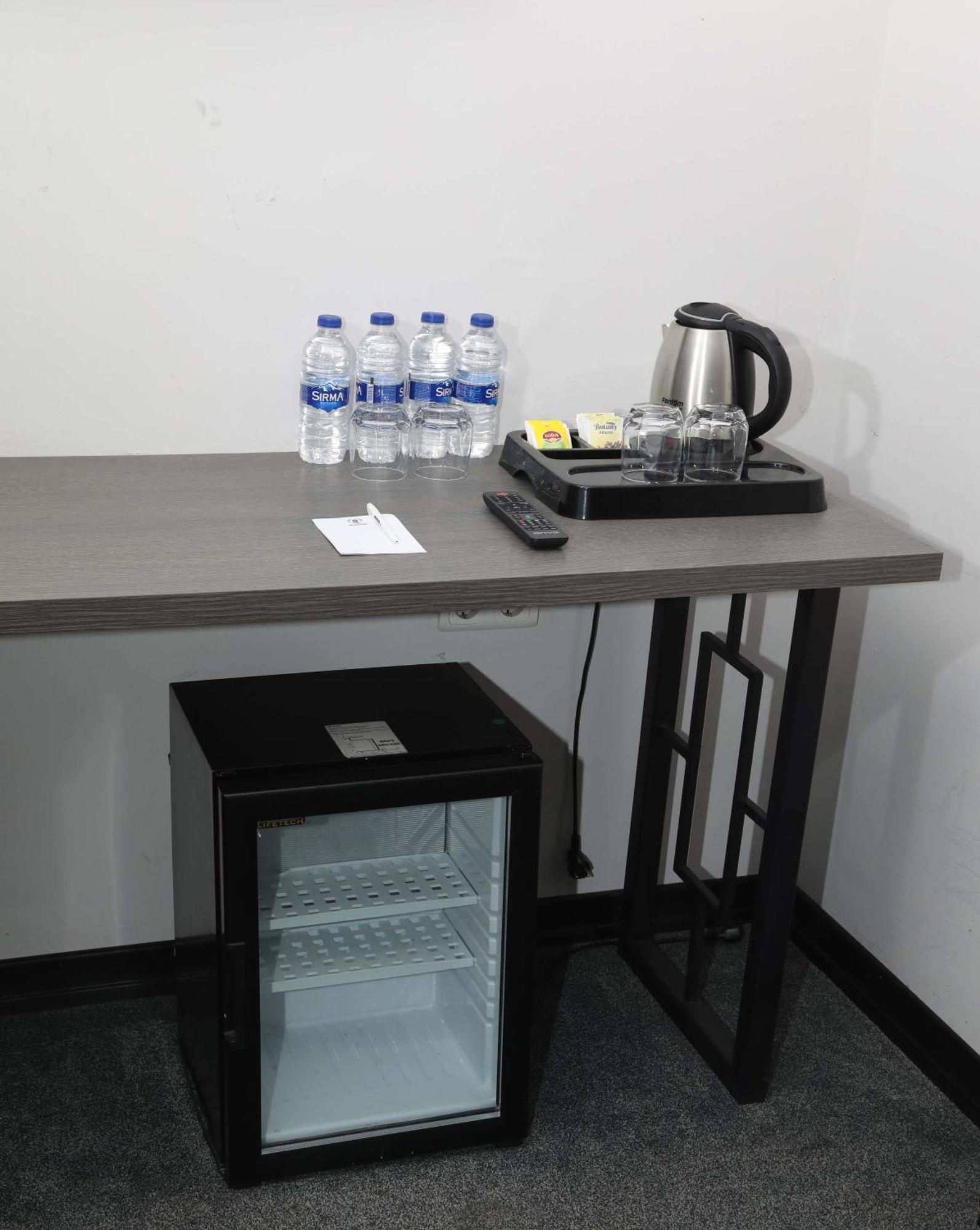 Respiro Park Hotel Büyükçekmece Ngoại thất bức ảnh