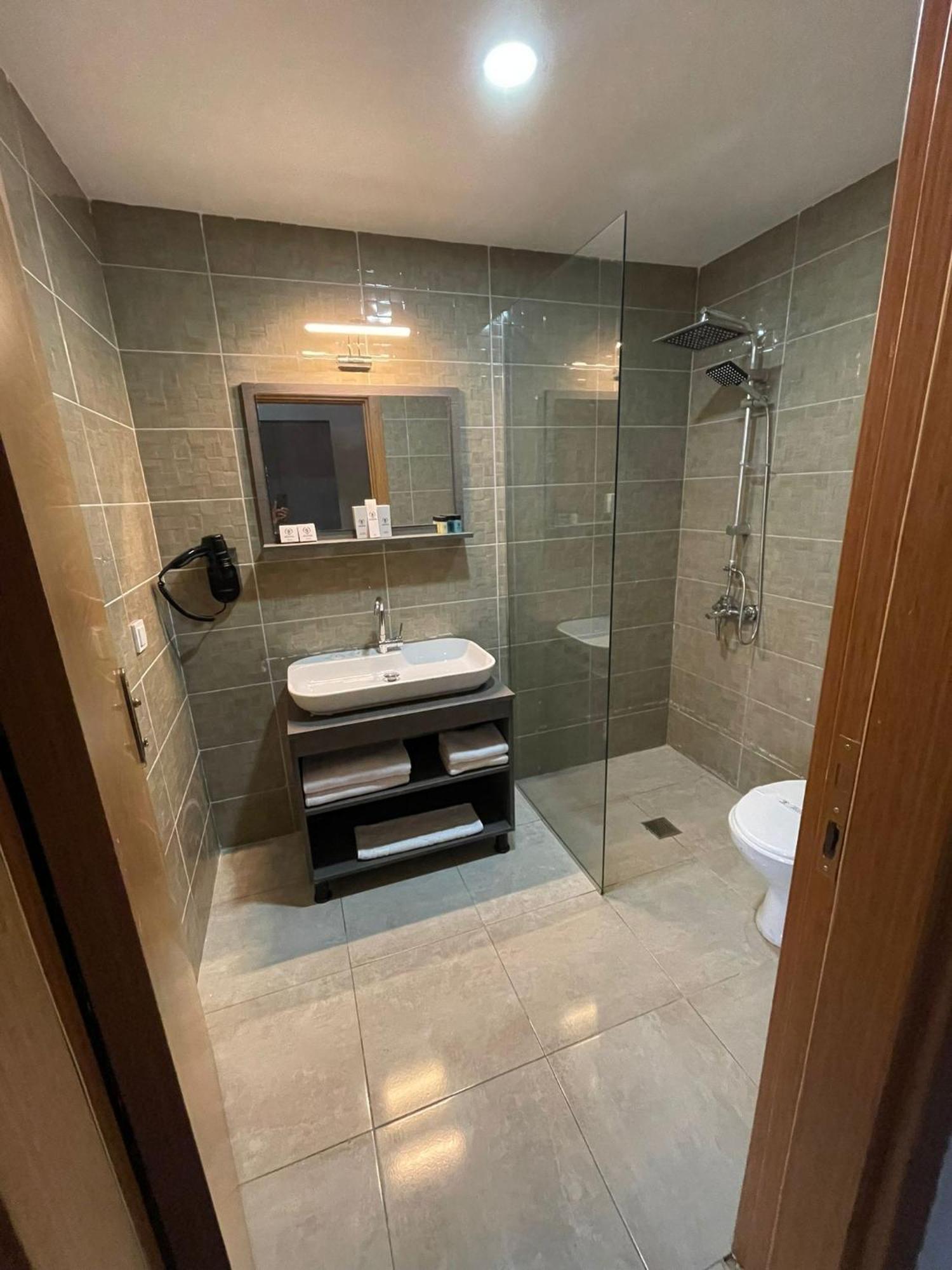 Respiro Park Hotel Büyükçekmece Ngoại thất bức ảnh