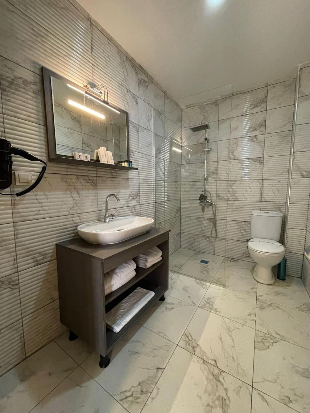 Respiro Park Hotel Büyükçekmece Ngoại thất bức ảnh