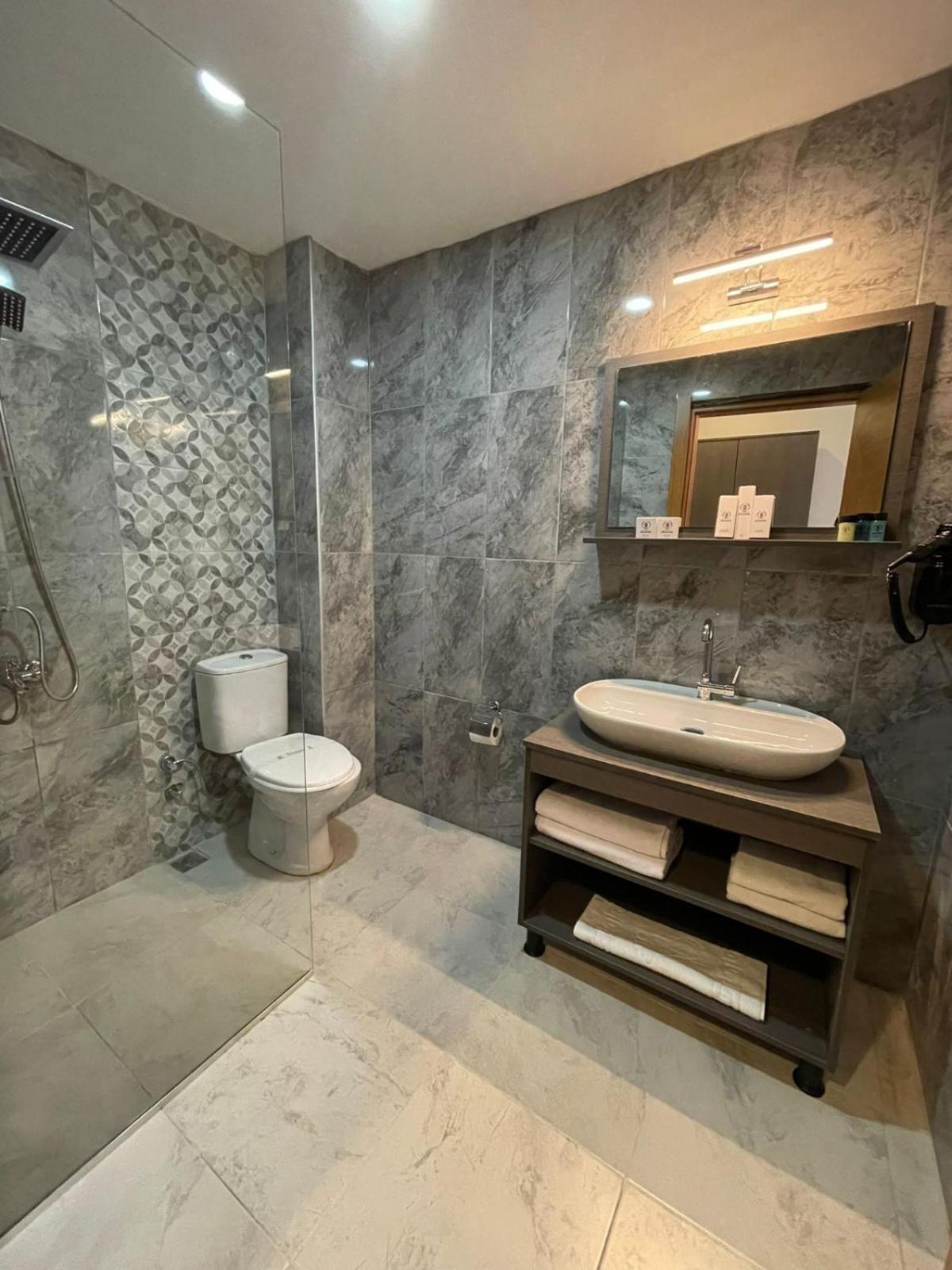 Respiro Park Hotel Büyükçekmece Ngoại thất bức ảnh